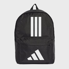 Mochila adidas Classic 3 Listras - 27,5 Litros - Foto 1
