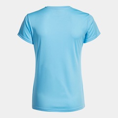 Camiseta Feminina Joma Combi Woman - Foto 2