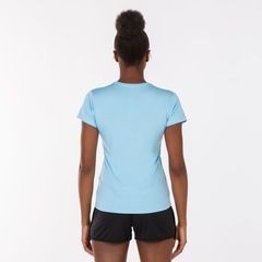 Camiseta Feminina Joma Combi Woman - Foto 5
