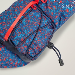 Pochete adidas by Stella McCartney Adidas Feminino Adultos - Foto 6