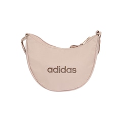 Bolsa Linear Essentials Festival Adidas Feminino Adultos - Foto 1