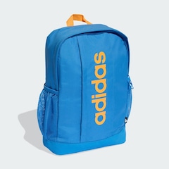 Mochila adidas Linear Infantil - Foto 5