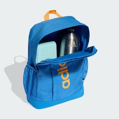 Mochila adidas Linear Infantil - Foto 6