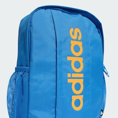 Mochila adidas Linear Infantil - Foto 8