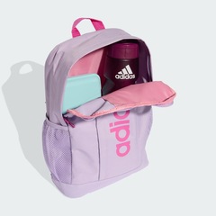 Mochila adidas Linear Infantil - Foto 6