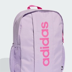 Mochila adidas Linear Infantil - Foto 7