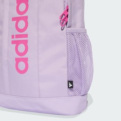 Mochila adidas Linear Infantil - Foto 8