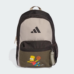 Mochila Os Simpsons Infantil Adidas Unissex Kids - Foto 3