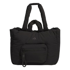 Bolsa Tote Puffy Must Haves Adidas Unissex Adultos - Foto 1