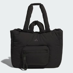Bolsa Tote Puffy Must Haves Adidas Unissex Adultos - Foto 2