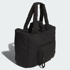 Bolsa Tote Puffy Must Haves Adidas Unissex Adultos - Foto 5