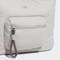 Bolsa Tote Puffy Must Haves Adidas Unissex Adultos - Foto 7
