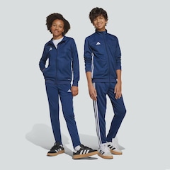 Calça Infantil Adidas Tiro Essentials - Foto 2