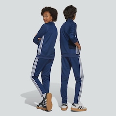 Calça Infantil Adidas Tiro Essentials - Foto 3