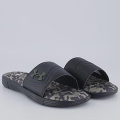 Chinelo Masculino Under Armour Ignite VI SE - Foto 3