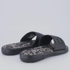 Chinelo Masculino Under Armour Ignite VI SE - Foto 4