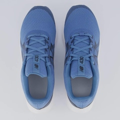 Tênis Masculino New Balance 430 V4 - Foto 4