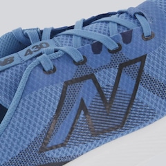 Tênis Masculino New Balance 430 V4 - Foto 7