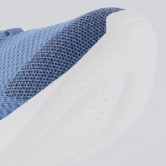 Tênis Masculino New Balance 430 V4 - Foto 8