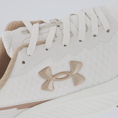 Tênis Feminino Under Armour Charged Wing 2 - Foto 7