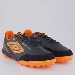 Chuteira Society Adulto Umbro Neo-Confort - Foto 2