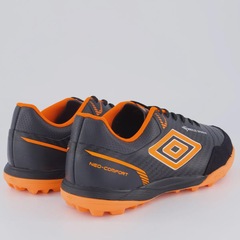 Chuteira Society Adulto Umbro Neo-Confort - Foto 3