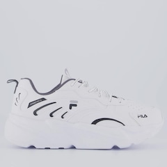 Tênis Masculino Fila Street 2 - Foto 1