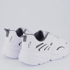 Tênis Masculino Fila Street 2 - Foto 3