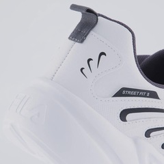 Tênis Masculino Fila Street 2 - Foto 6