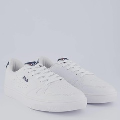 Tênis Masculino Fila Daily - Foto 2