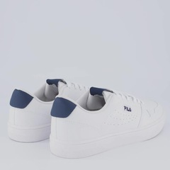 Tênis Masculino Fila Daily - Foto 3