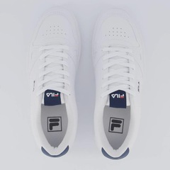 Tênis Masculino Fila Daily - Foto 4