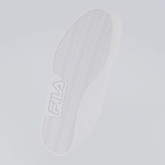 Tênis Masculino Fila Daily - Foto 5