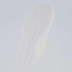Tênis Fila Daily Feminino - Foto 5