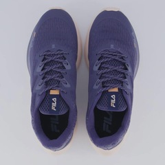 Tênis Feminino Fila Spritz - Foto 4