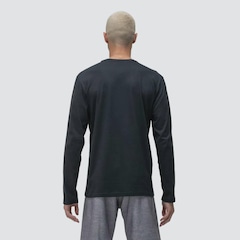 Camiseta Masculina Oakley Manga Longa Mark II - Foto 2