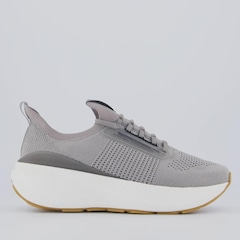 Tênis Unissex Olympikus Titanium - Foto 1