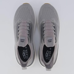 Tênis Unissex Olympikus Titanium - Foto 4