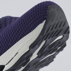 Tênis Masculino Mizuno Wave Legend 4 - Foto 8