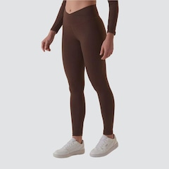 Calça Legging Feminina Fila Touch Gym - Foto 2