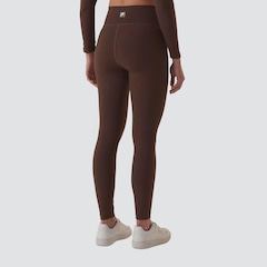 Calça Legging Feminina Fila Touch Gym - Foto 3