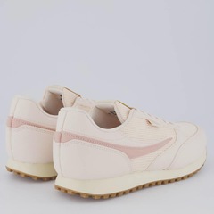 Tênis Feminino Fila Renno Classic - Foto 3