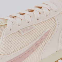 Tênis Feminino Fila Renno Classic - Foto 7