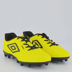 Chuteira de Campo Infantil Umbro Class Footballer - Foto 2