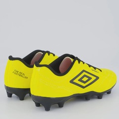 Chuteira de Campo Infantil Umbro Class Footballer - Foto 3