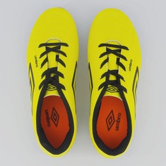 Chuteira de Campo Infantil Umbro Class Footballer - Foto 4