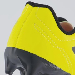 Chuteira de Campo Infantil Umbro Class Footballer - Foto 6