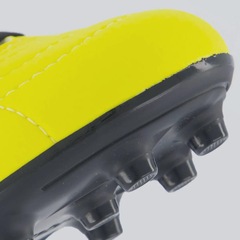 Chuteira de Campo Infantil Umbro Class Footballer - Foto 8