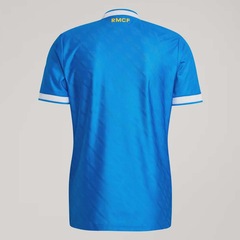 Camisa Real Madrid III 25/26 Masculina Adidas Jogador - Foto 10