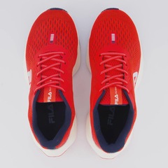 Tênis Masculino Fila Comet 2 - Foto 4